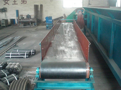 Belt Conveyor