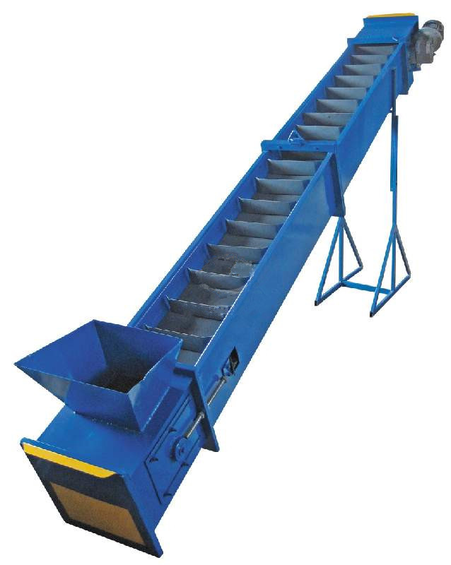 Scraper Conveyor