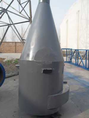 Cyclone Dust Collector