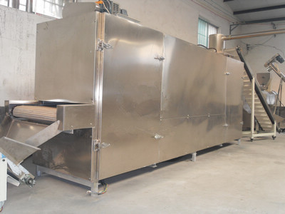 Pet Food Drying Machine