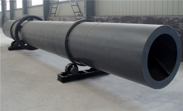 wood_sawdust_drum_dryer